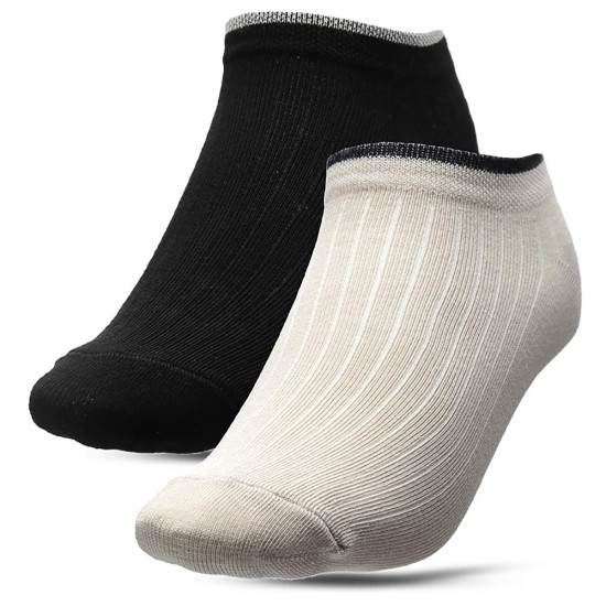 4F Κάλτσες 2 pairs 4F Κάλτσες 2 pairs